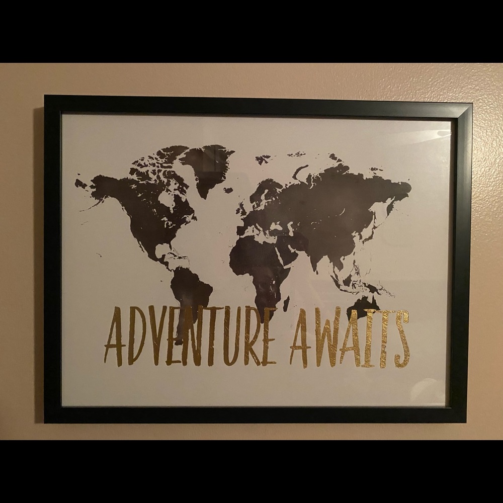 Wall decor